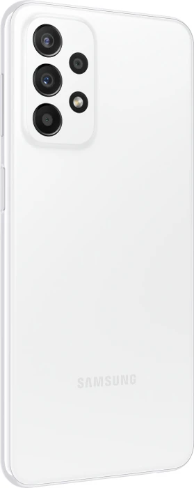 Samsung Galaxy A23 5G 128GB weiß