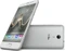 Wiko U-Feel Prime silber Vorschaubild