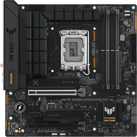 ASUS TUF Gaming B760M-Plus WIFI (Intel 1700)