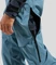 Odlo X-Alp 3L Hardshell Skihose lang provincial blue (Herren) Vorschaubild