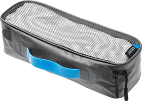 Cocoon Packing Cube Net Top M Packtasche blau