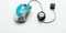 Verbatim Go Mini Optical Travel Mouse blau, USB Vorschaubild