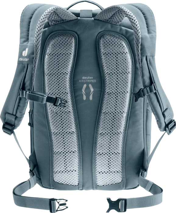 Deuter StepOut 22 Modell 2023 schwarz