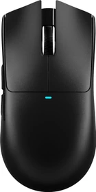 Attack Shark X11SE Wireless Gaming Mouse schwarz, USB/Bluetooth