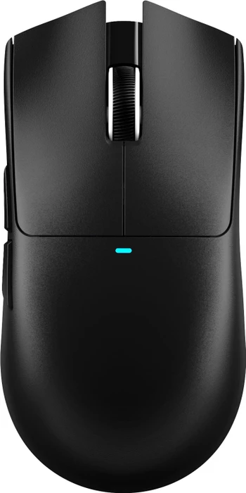 Attack Shark X11SE Wireless Gaming Mouse schwarz, USB/Bluetooth