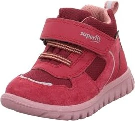 Superfit Sport7 Mini Gore-Tex rot/rosa (Junior)