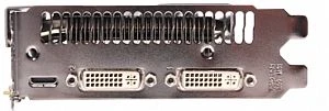 Club 3D GeForce GTX 560 Ti CoolStream Edition, 2GB GDDR5, 2x DVI, Mini HDMI