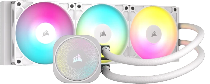 Corsair Nautilus RS Series