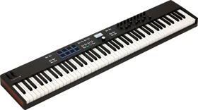 Arturia KeyLab Essential 88 mk3 schwarz