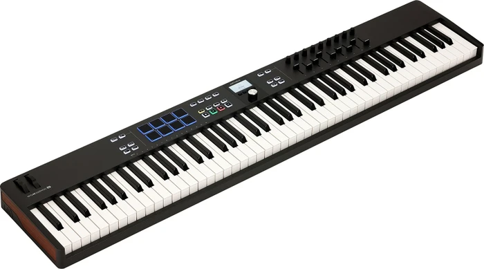 Arturia KeyLab Essential 88 mk3
