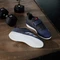 adidas Powerlift 5 dark blue/silver metallic/lucid red Vorschaubild