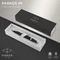 Parker IM Kugelschreiber black lacquer/chrome trim, Geschenkbox Vorschaubild