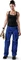 Kübler Pulsschlag High PSA 2 Hose (Damen) Vorschaubild