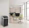 HP Pro Shredder Auto 400MC, 2x15mm Vorschaubild