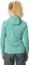 Vaude Monviso Fleece III Funktionsjacke sage (Damen) Vorschaubild