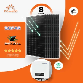 SofarSolar 3300TL-G3