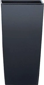 Prosperplast Urbi Square 32.5x32.5cm anthrazit