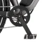Fischer Terra 2.2 Active 459Wh Trapez smoke grey matt Modell 2025 Vorschaubild