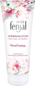 Fenjal Miss Fenjal Floral Fantasy Bodylotion, 200ml