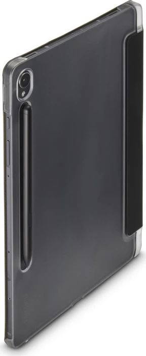 Hama Tablet Case Fold Clear mit Stiftfach für Samsung Galaxy Tab S9 11", schwarz
