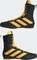 adidas Box Hog 3 core black/solar gold (Herren) Vorschaubild