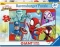 Ravensburger Spidey in Aktion! Riesen-Bodenpuzzle Vorschaubild