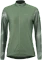 Löffler Tori Mid Trikot langarm pine (Damen) Vorschaubild