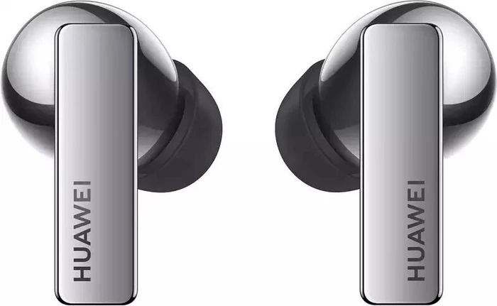 Huawei FreeBuds Pro Silver Frost