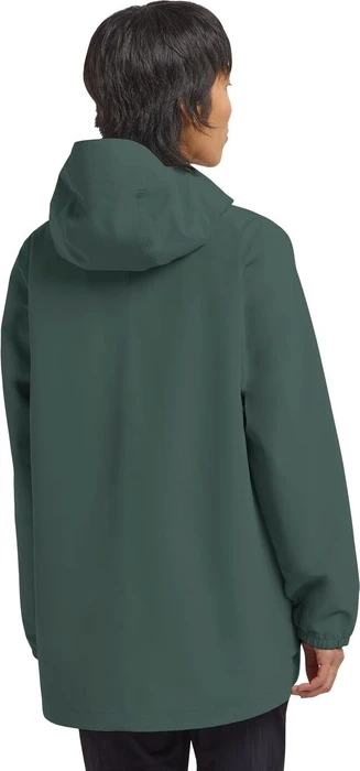 Jack Wolfskin Terraview 2L Funktionsmantel sago palm (Damen)