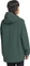 Jack Wolfskin Terraview 2L Funktionsmantel sago palm (Damen) Vorschaubild