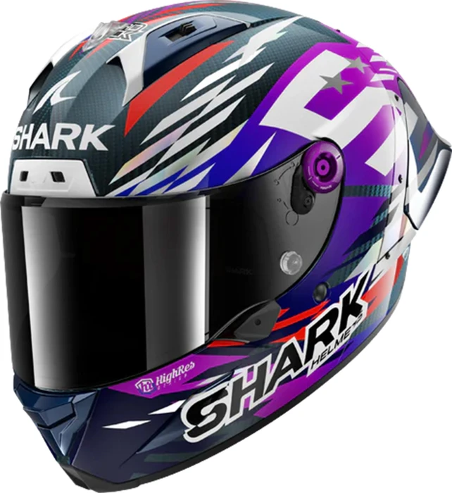 Shark Aeron GP FIM