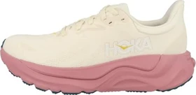 Hoka Arahi 8 alabaster/lingonberry (Damen)
