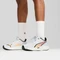 Puma Velocity Nitro 3 puma white/sun stream (Herren) Vorschaubild