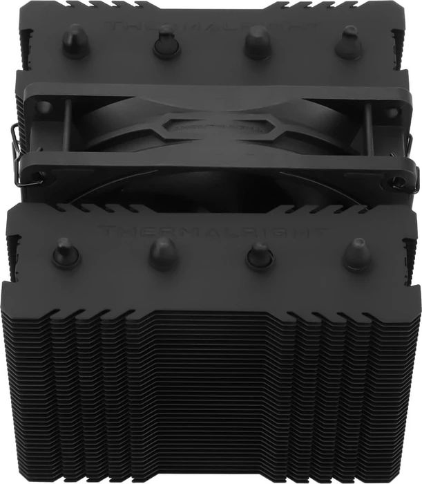 Thermalright Peerless Assassin 90 SE Black