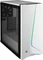 Corsair Carbide Series SPEC-06 RGB weiß, Glasfenster Vorschaubild