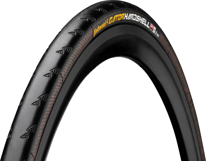 Continental Gator Hardshell 700x28C Reifen faltbar