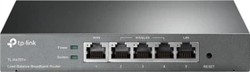 TP-Link TL-R470T+ Gigabit Router, 5x RJ-45