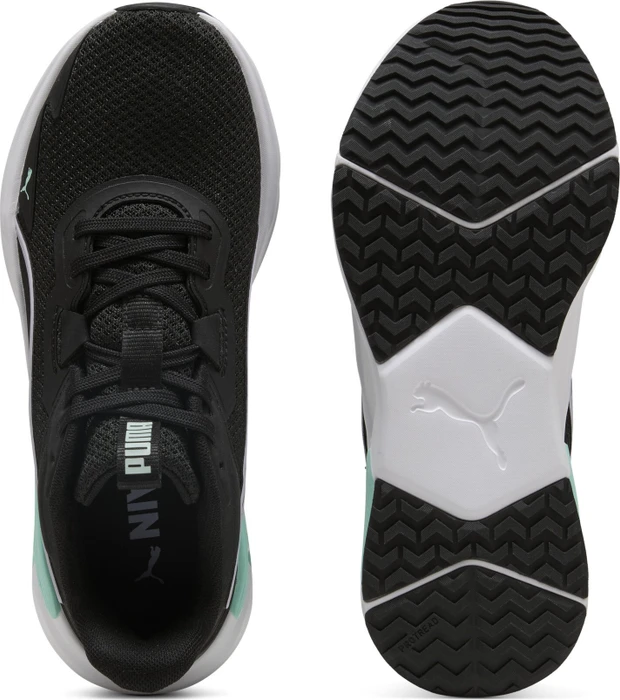 Puma Disperse XT 4 puma black/lilac crush/mint melt