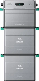 Zendure SolarFlow 1600 AC+ mit 2x AB2000X, 5.76kWh