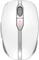 Cherry DW 9100 Slim weiß/silber, USB/Bluetooth, DE + McAfee Total Protection Bundle Vorschaubild