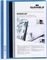 Durable Duraplus Schnellhefter, A4, blau/transparent Vorschaubild