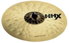 Sabian HHX X-Treme Crash 16"