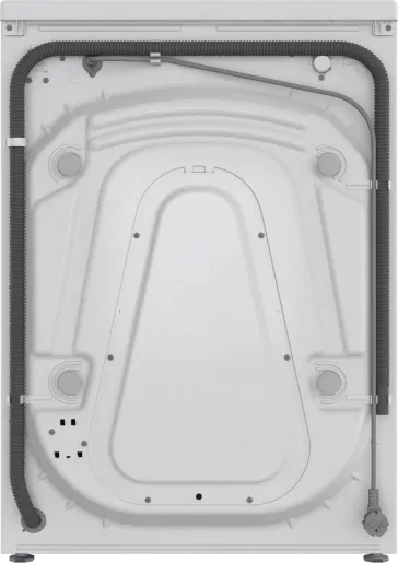 Gorenje G200 W11NHPI84AS Frontlader