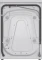 Gorenje G200 W11NHPI84AS Frontlader Vorschaubild