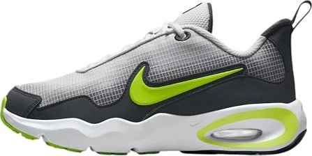 Nike Air Max Nova vast grey/anthracite/volt (Junior)