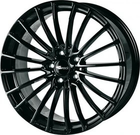 Brock B24 8.0x19 5/114.3 ET50 (verschiedene Farben)