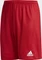 adidas Parma 16 Trainingshose kurz power red/white (Junior) Vorschaubild