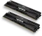 Patriot Viper 3 schwarz UDIMM 16GB Kit, DDR3-1866, CL10-11-10-30 Vorschaubild