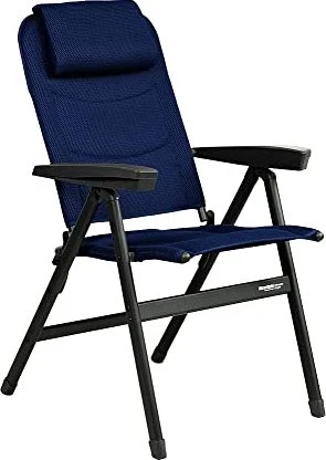 Westfield Performance Advancer Ergofit Campingsessel dark blue