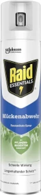 Raid Mücken Raumschutz Spray